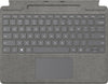 Microsoft Surface Pro Signature Keyboard – Mit Trackpad und Stifthalter