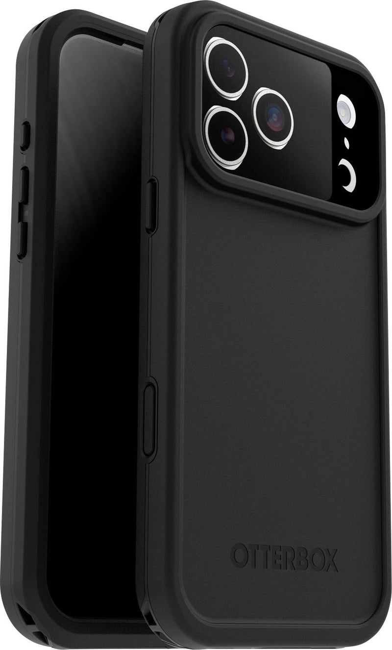 OtterBox iPhone 17 Pro Max Hülle – MagSafe, Kamera-Schutz