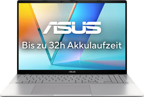 ASUS Vivobook 16" Laptop – 16 GB RAM, 1 TB SSD