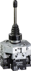 Schneider Electric Joystick – Robuste Steuerung für Maschinen