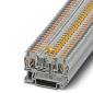 Phoenix Contact Messertrennklemme – Sicherer Stromfluss