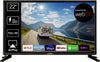 Ultramedia Reflexion LED-Monitor – 22" Bildschirm, integrierte Lautsprecher