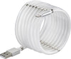 CONRAD Renkforce USB-Kabel – Lightning zu USB, 1 m Länge