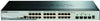 D-Link 28-Port Gigabit Switch – Smart, Rack-montierbar