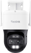 REOLINK Überwachungskamera – 4K, WLAN, für Außenbereich