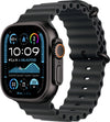 Apple Watch Ultra 2 – GPS, Mobilfunk, robustes Design