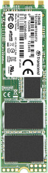 Transcend SSD 128 GB – Schnelle Speicherlösung für PCs
