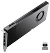 NVIDIA RTX PRO 4000 – Grafikkarte für 4 Bildschirme, 24 GB Speicher