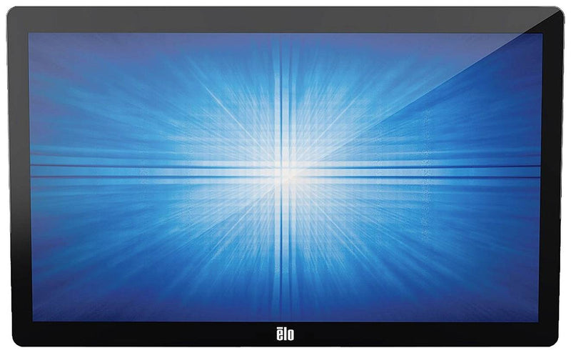 Elo Touch 27" Monitor – Touchscreen, Full HD