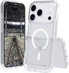 JT BERLIN BackCase – MagSafe-Hülle für iPhone 17 Pro Max
