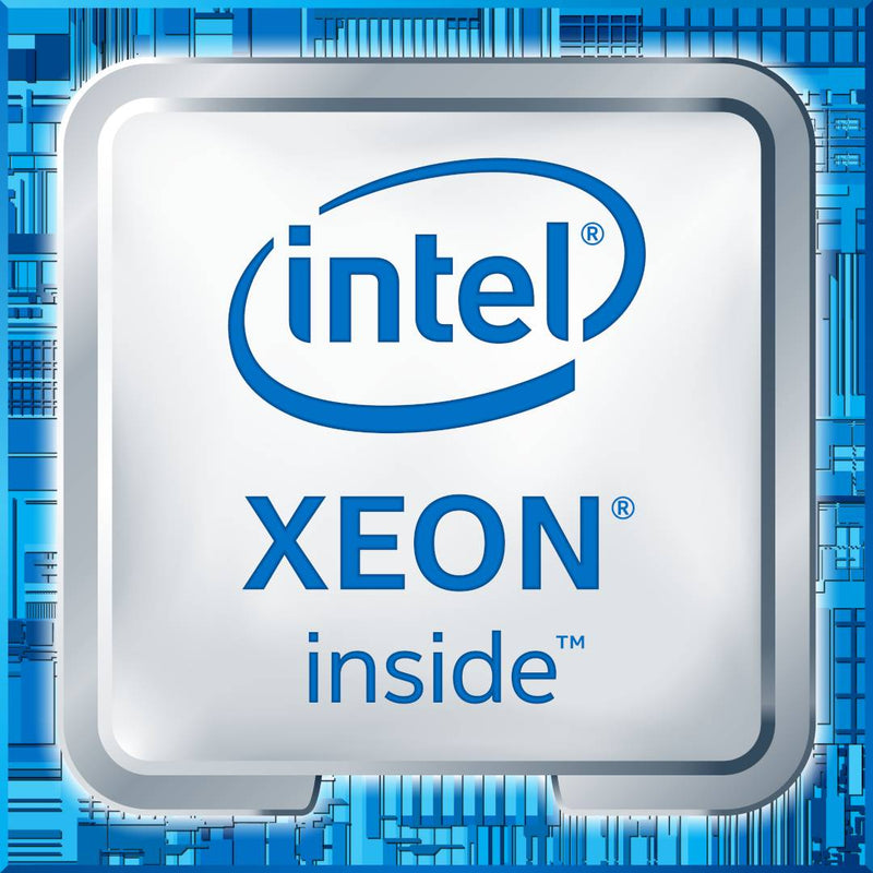 Intel Xeon Prozessor – 20 Kerne, 40 Threads