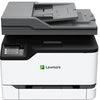 Lexmark Multifunktionsdrucker – Drucken, Scannen, Kopieren, Faxen