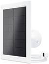 ARLO Essential Solarpanel – Stromversorgung für Außenkameras