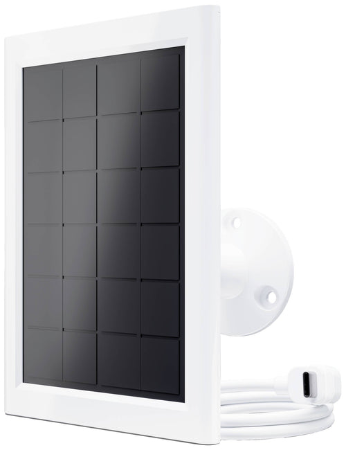 ARLO Essential Solarpanel – Stromversorgung für Außenkameras