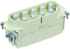 Harting Industriestecker – 100 Ampere, robustes Design