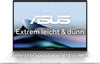 ASUS Zenbook 14" Laptop – 2K-Display, 1 TB SSD