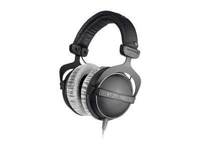 Beyerdynamic DT 770 Pro Kopfhörer – Komfortabel, kabelgebunden
