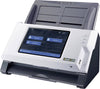 Plustek eScan A350 – Dokumentenscanner mit WLAN und Duplex-Funktion