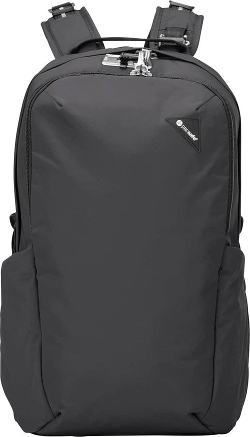 Outpac Designs Pacsafe Vibe 24L Rucksack – Diebstahlschutz, 24 Liter