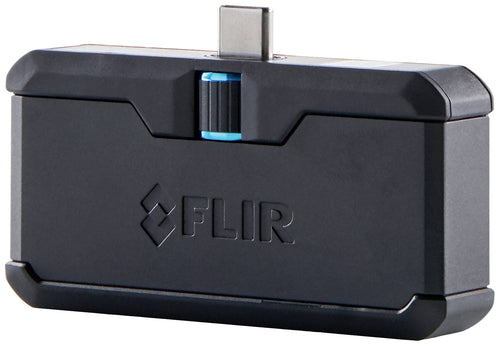 FLIR ONE PRO Wärmebildkamera – Für Android, USB-C, breiter Temperaturbereich