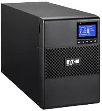 Eaton USV 9SX – Zuverlässige Stromversorgung für Bürogeräte