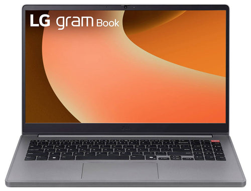 LG 15" Business-Laptop – Core i5, 16 GB RAM, 512 GB SSD