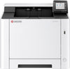 Kyocera Farblaser-Drucker – Duplex, 26 Seiten pro Minute