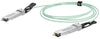 Digitus Netzwerk-Kabel – 100Gbps, 2 m, Glasfaser
