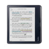 Kobo Libra eBook-Reader – 7" Farbdisplay, 32 GB Speicher