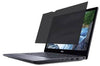 Dell Notebook-Blickschutzfilter – Schutz vor Seitenblicken