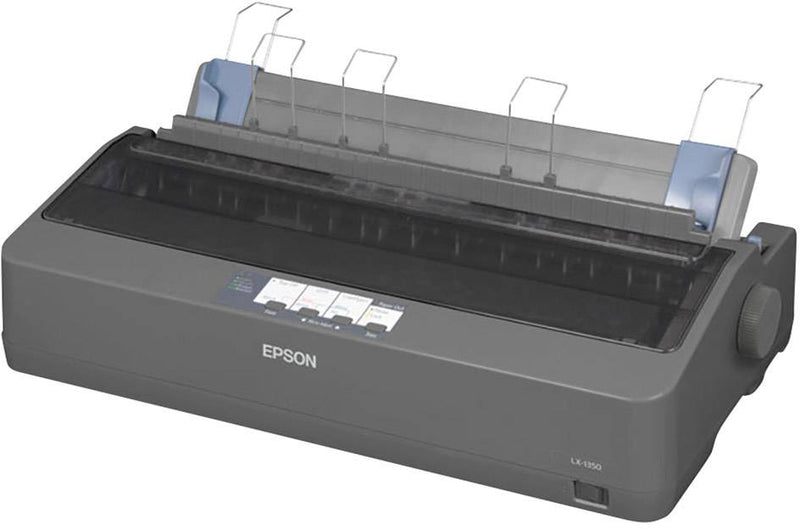 Epson Punktmatrix-Drucker A3 – Ideal für große Druckvolumen