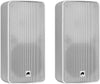 OMNITRONIC Wandlautsprecher – 2-Wege, 160 W Leistung