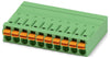 Phoenix Contact Steckverbinder – Sicherer Anschluss für Leiterplatten