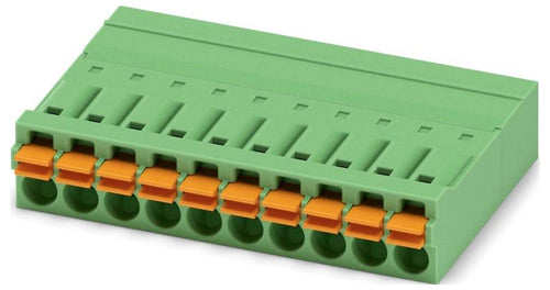 Phoenix Contact Steckverbinder – Sicherer Anschluss für Leiterplatten