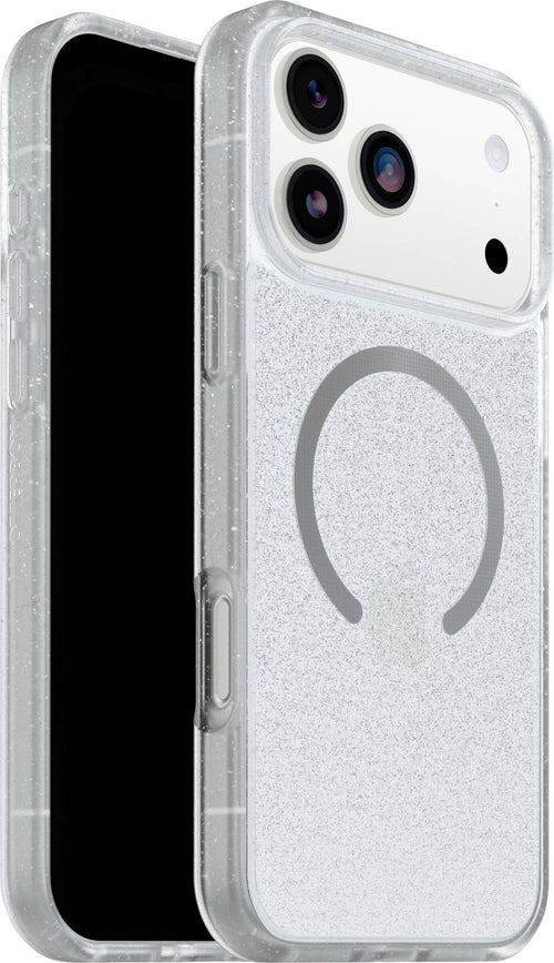 OTTERBOX Handyhülle – Schutz für iPhone 17 Pro Max, glitzernd