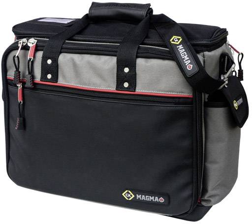 Carl Kammerling Werkzeugtasche – robust und vielseitig für Techniker