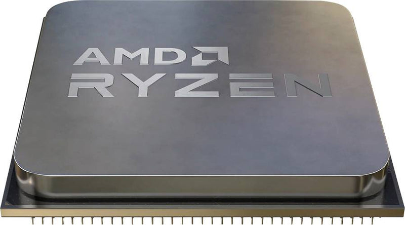 AMD Ryzen 5 Prozessor – 6 Kerne, 3,7 GHz Geschwindigkeit