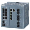 Siemens Netzwerk-Switch – 8 Ports für zuverlässige Verbindungen