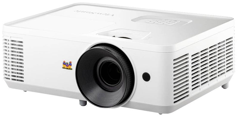 VIEWSONIC Beamer – Laser-Technologie, Full HD
