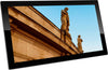 Braun Photo DigiFrame – 8 GB Speicher, HDMI-Anschluss