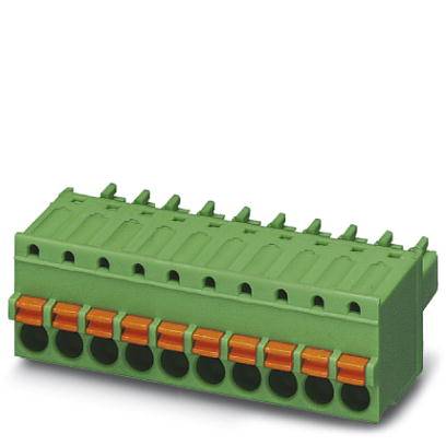 Phoenix Contact Buchsengehäuse – 16 Stecker, 160 V Spannung