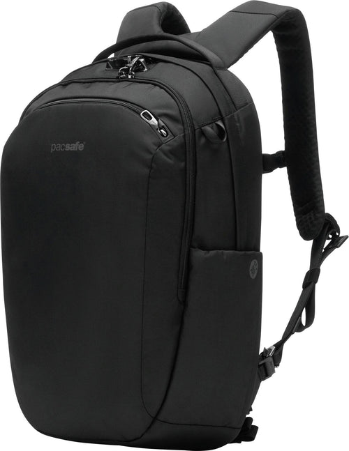 OUTPAC DESIGNS Pacsafe V 26l Tour Rucksack – Diebstahlschutz, 26 Liter