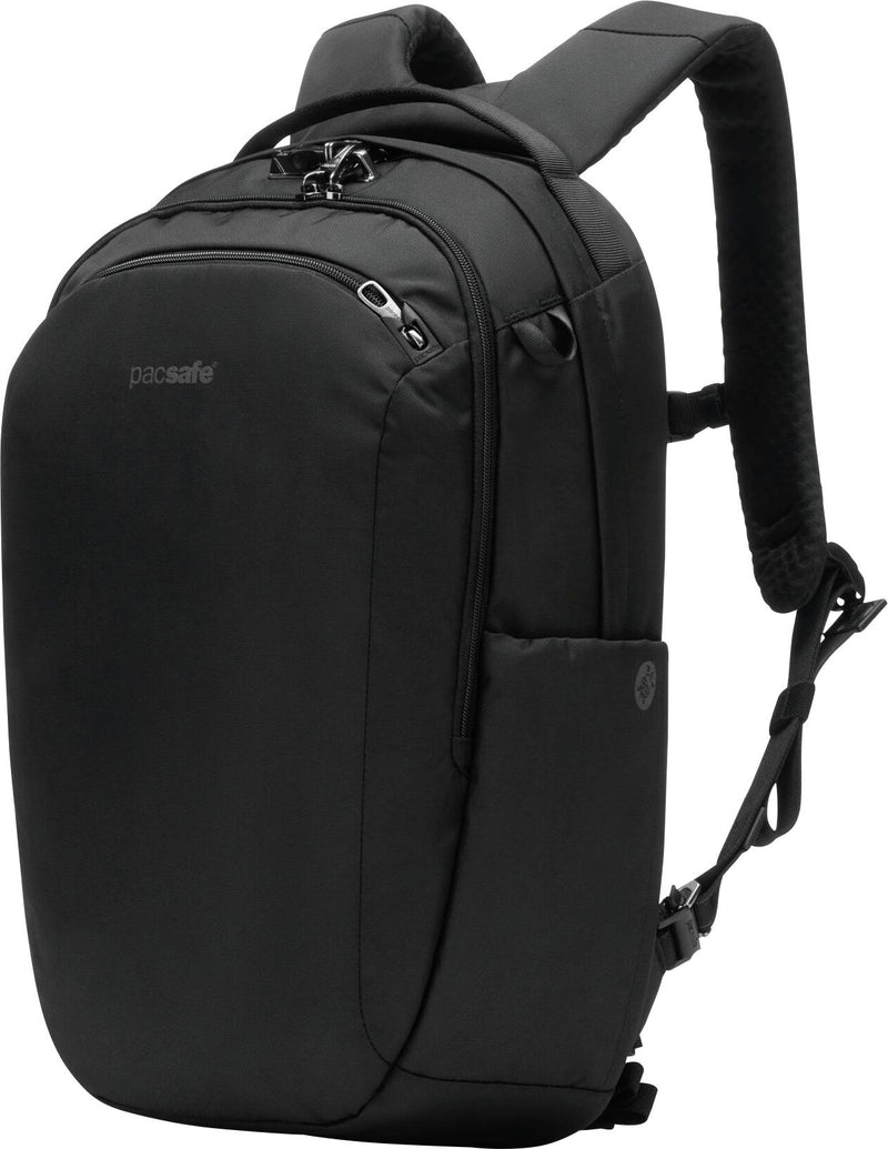 OUTPAC DESIGNS Pacsafe V 26l Tour Rucksack – Diebstahlschutz, 26 Liter