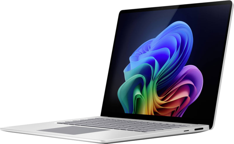 Microsoft Surface Laptop – 15" Touchscreen, 16 GB RAM, 256 GB SSD
