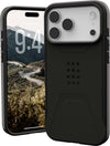 UAG Handyhülle – MagSafe, robust für iPhone 17 Pro Max