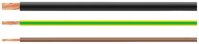 Helukabel Litze H07V-K – Flexibles Kabel für sichere Installationen