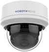Mobotix Überwachungskamera – Vandalismus- und wetterfest, Nachtmodus