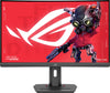 ASUS Gaming-Monitor – 27" gebogen, 2K-Display, 280 Hz