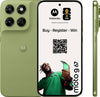 Motorola Smartphone – 5G, Dual SIM, 256 GB Speicher