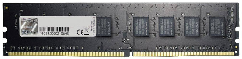 G.SKILL Arbeitsspeicher – 32 GB für schnelles Arbeiten
